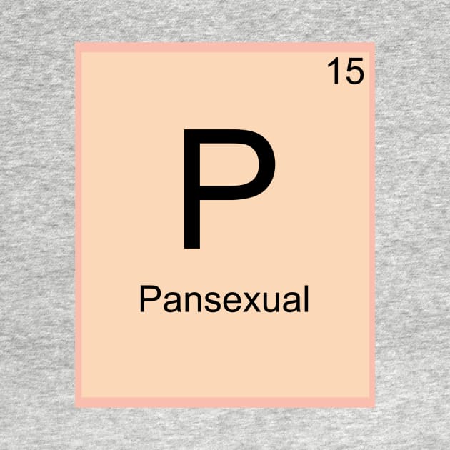 Pansexual Element by Bumblebi